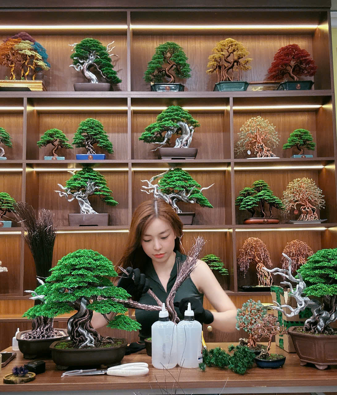 Tinh Tan Phong Thuy - Where Art and Soul Connect