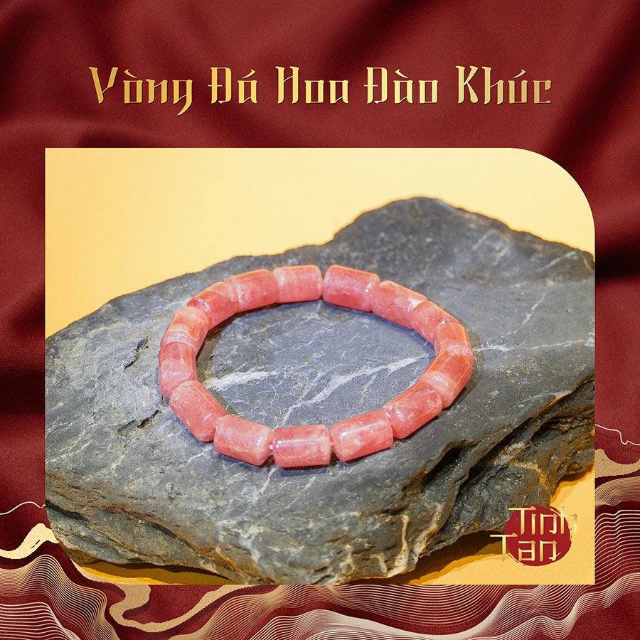 Vòng tay phong thủy: Sức mạnh tinh thần và ảnh hưởng của chúng trên cuộc sống